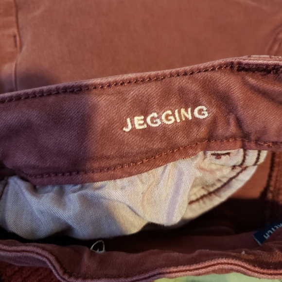 American Eagle Skinny Jegging - Picture 10 of 10